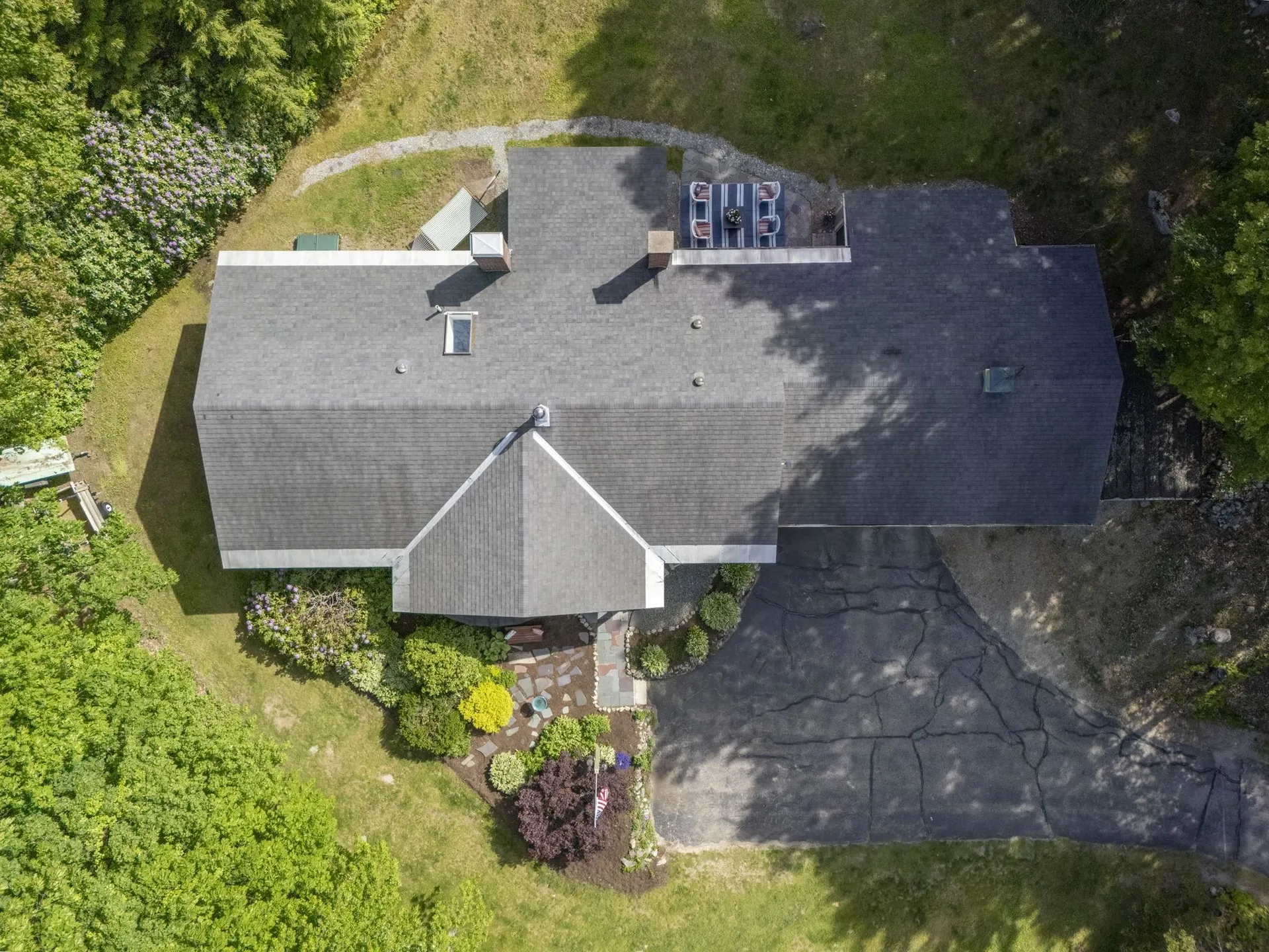 5 Tillinghast Road Sutton NH 03260
