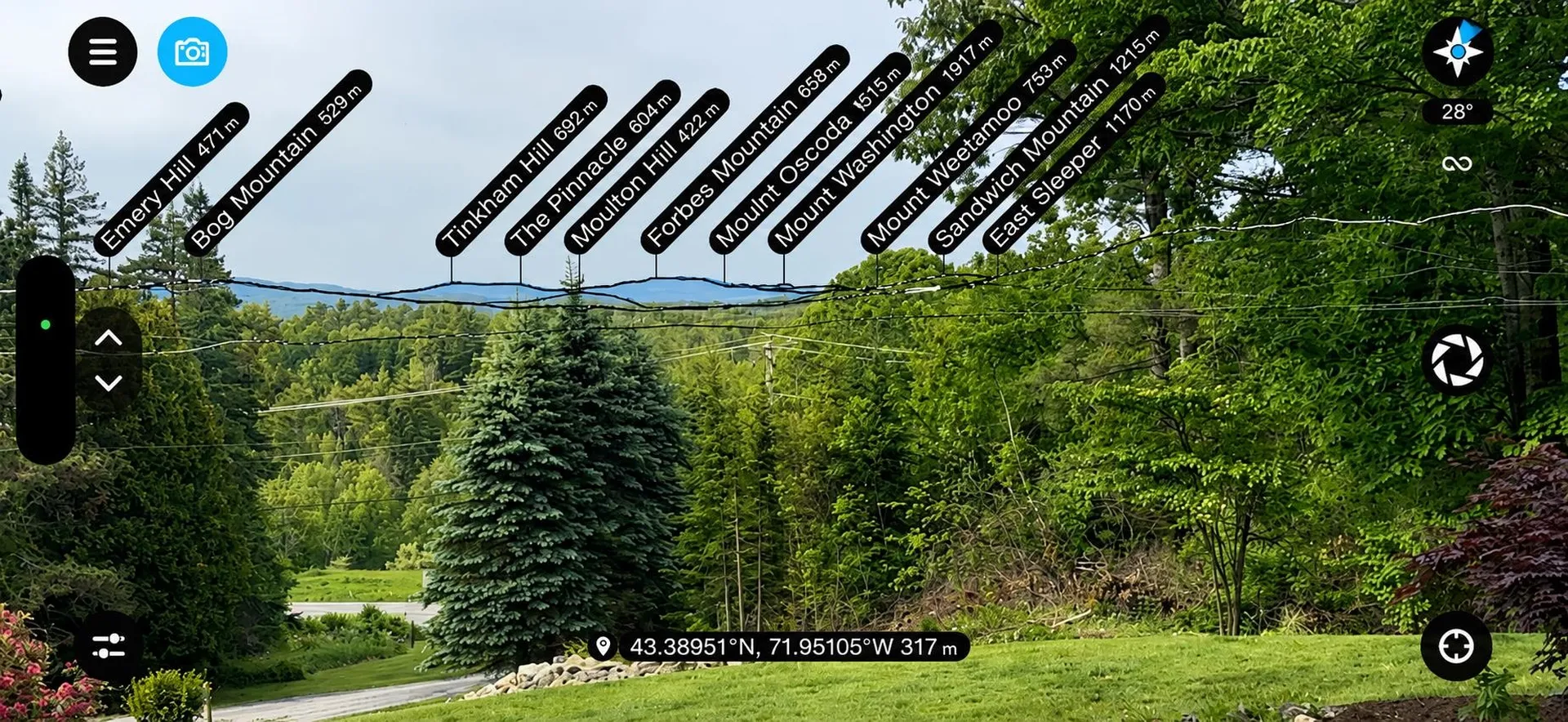 5 Tillinghast Road Sutton NH 03260