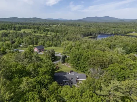 5 Tillinghast Road Sutton NH 03260