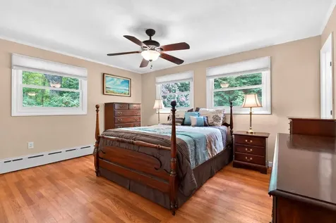 5 Tillinghast Road Sutton NH 03260