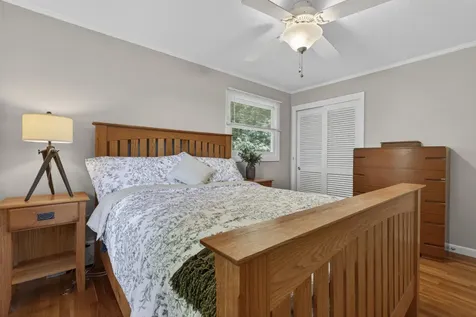 5 Tillinghast Road Sutton NH 03260