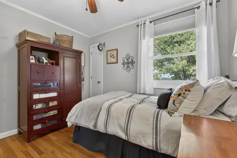 5 Tillinghast Road Sutton NH 03260