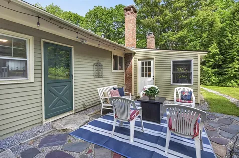 5 Tillinghast Road Sutton NH 03260