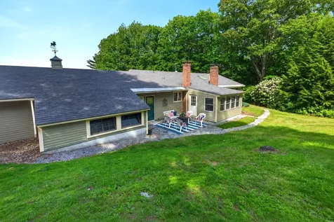 5 Tillinghast Road Sutton NH 03260