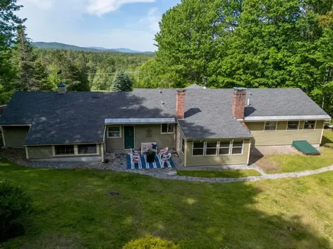 5 Tillinghast Road Sutton NH 03260