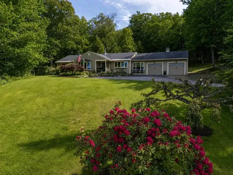 5 Tillinghast Road Sutton NH 03260