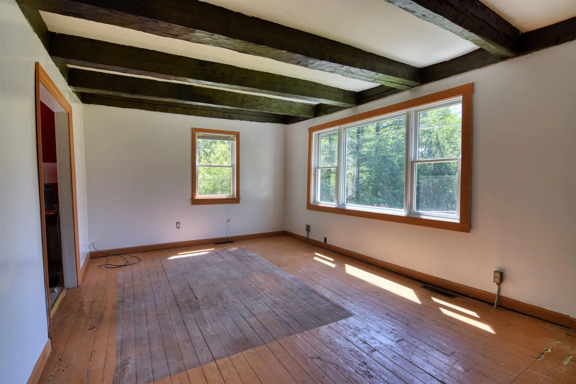1294 Daniel Webster Highway Woodstock NH 03262