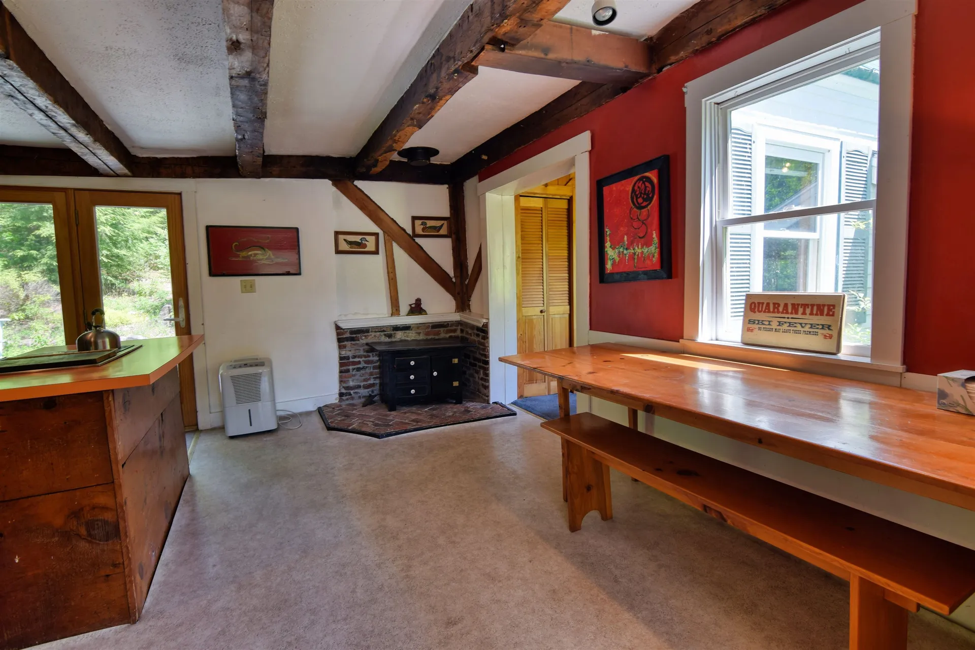 1294 Daniel Webster Highway Woodstock NH 03262