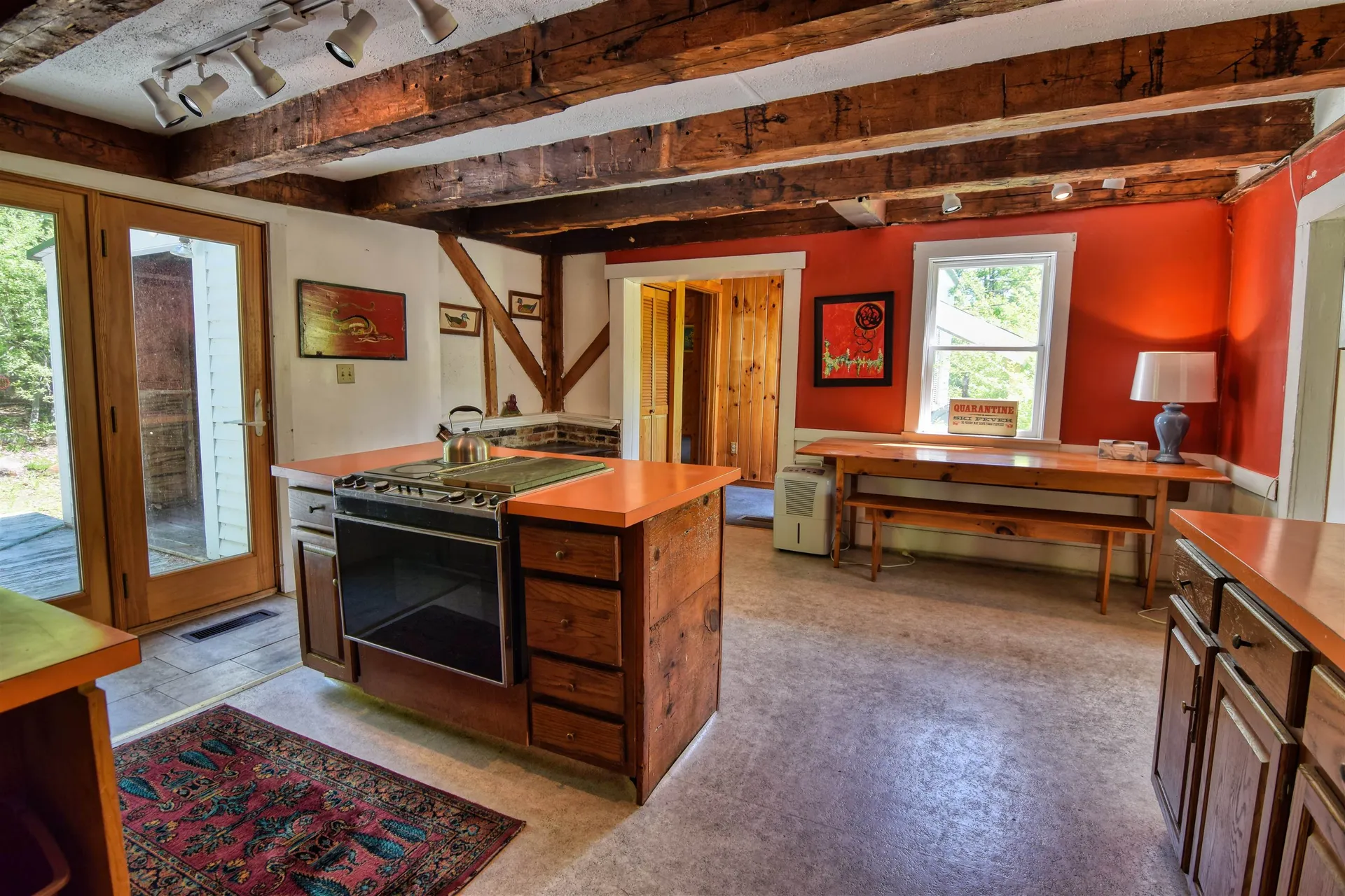 1294 Daniel Webster Highway Woodstock NH 03262