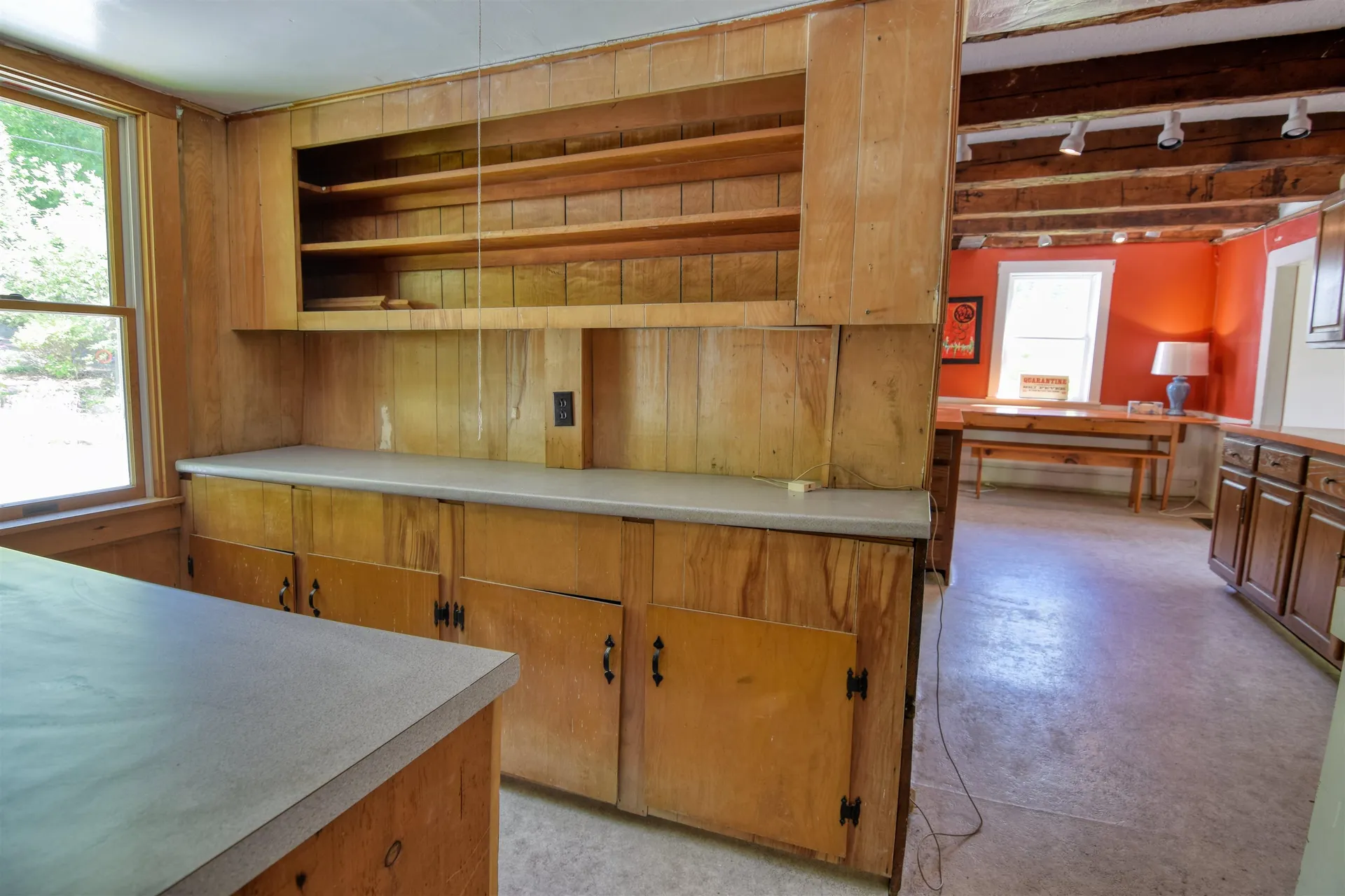 1294 Daniel Webster Highway Woodstock NH 03262