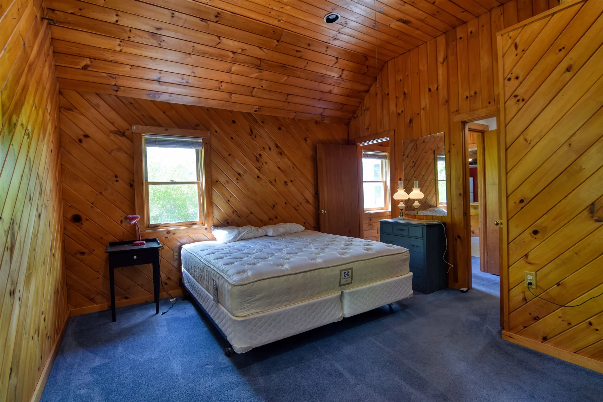 1294 Daniel Webster Highway Woodstock NH 03262