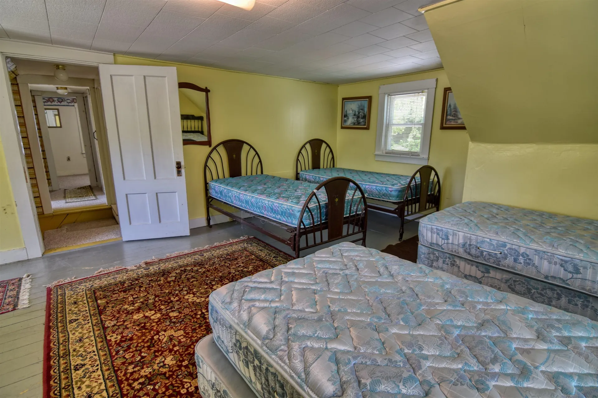 1294 Daniel Webster Highway Woodstock NH 03262