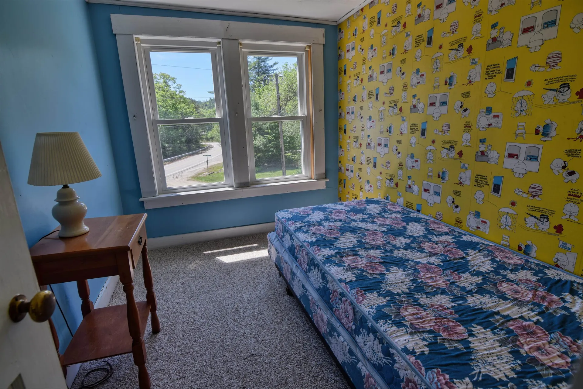 1294 Daniel Webster Highway Woodstock NH 03262