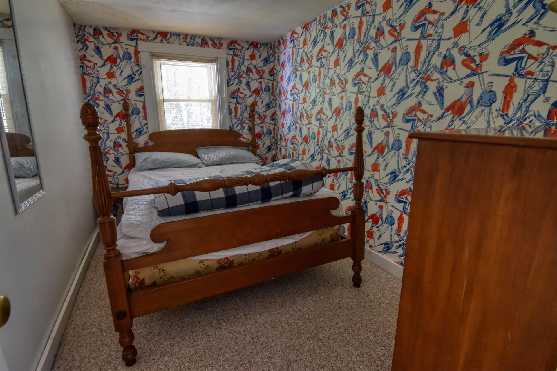 1294 Daniel Webster Highway Woodstock NH 03262