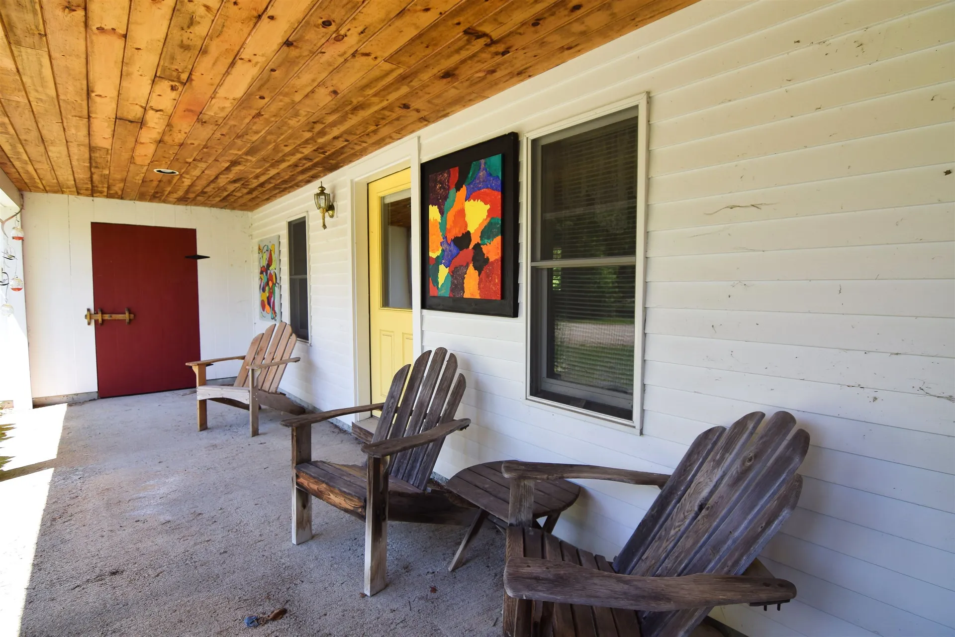 1294 Daniel Webster Highway Woodstock NH 03262