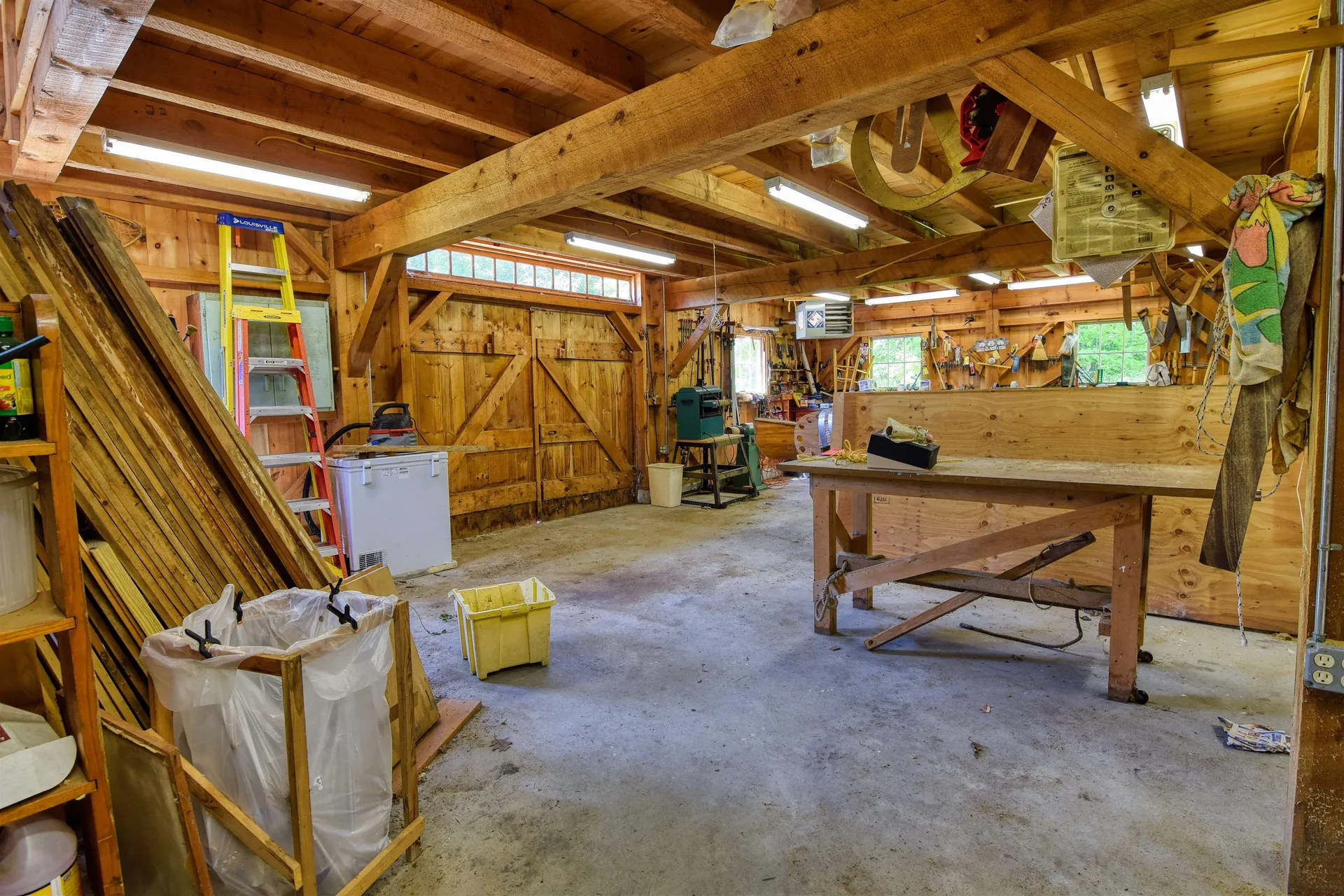 1294 Daniel Webster Highway Woodstock NH 03262