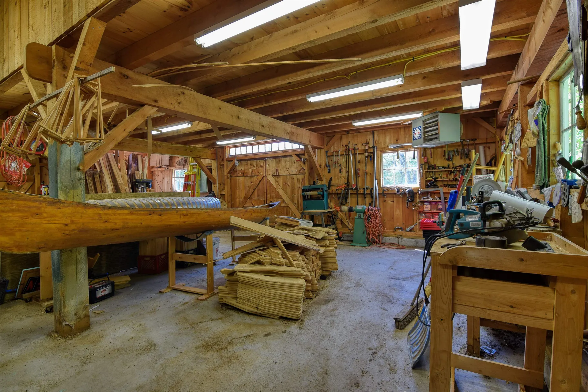 1294 Daniel Webster Highway Woodstock NH 03262