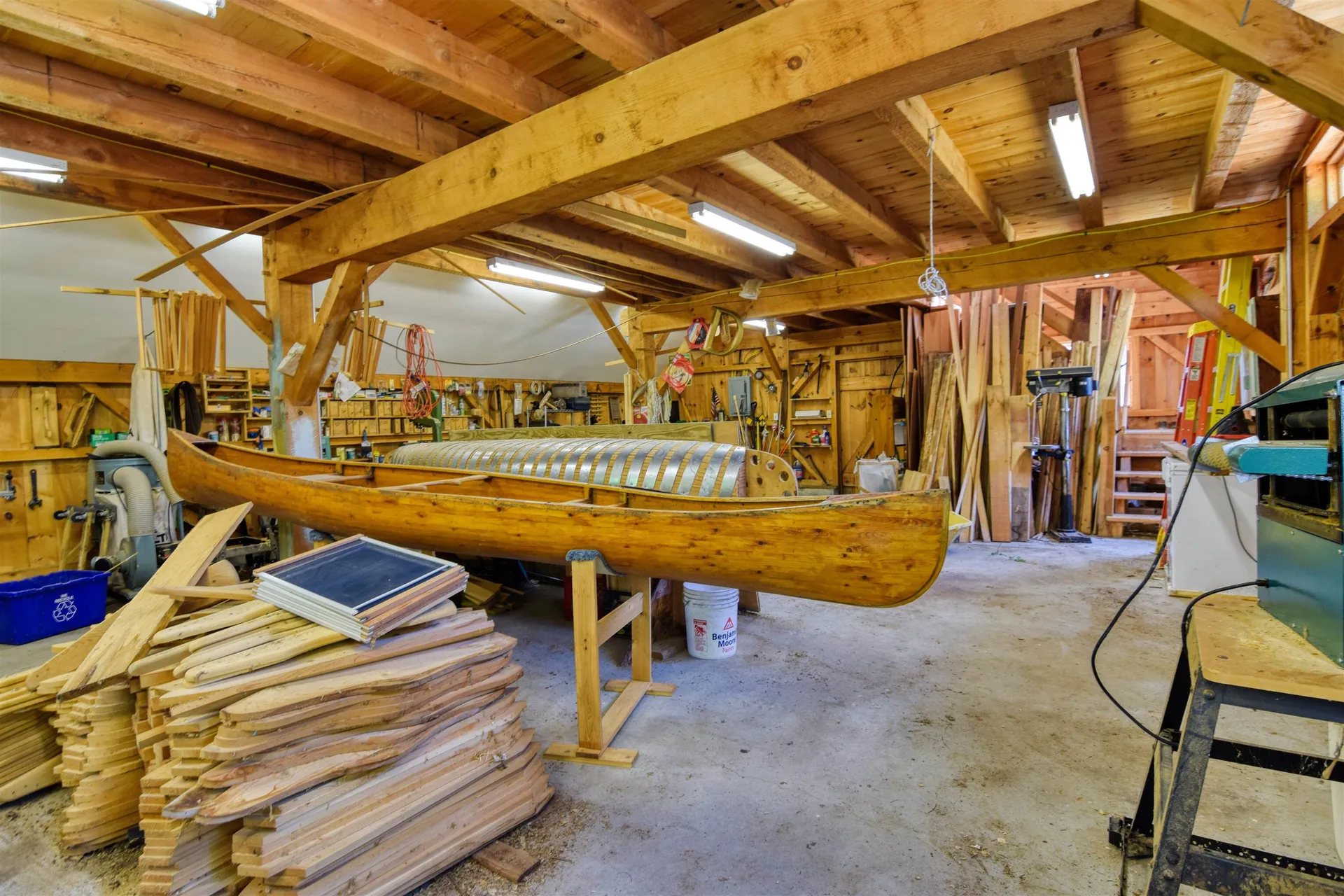 1294 Daniel Webster Highway Woodstock NH 03262