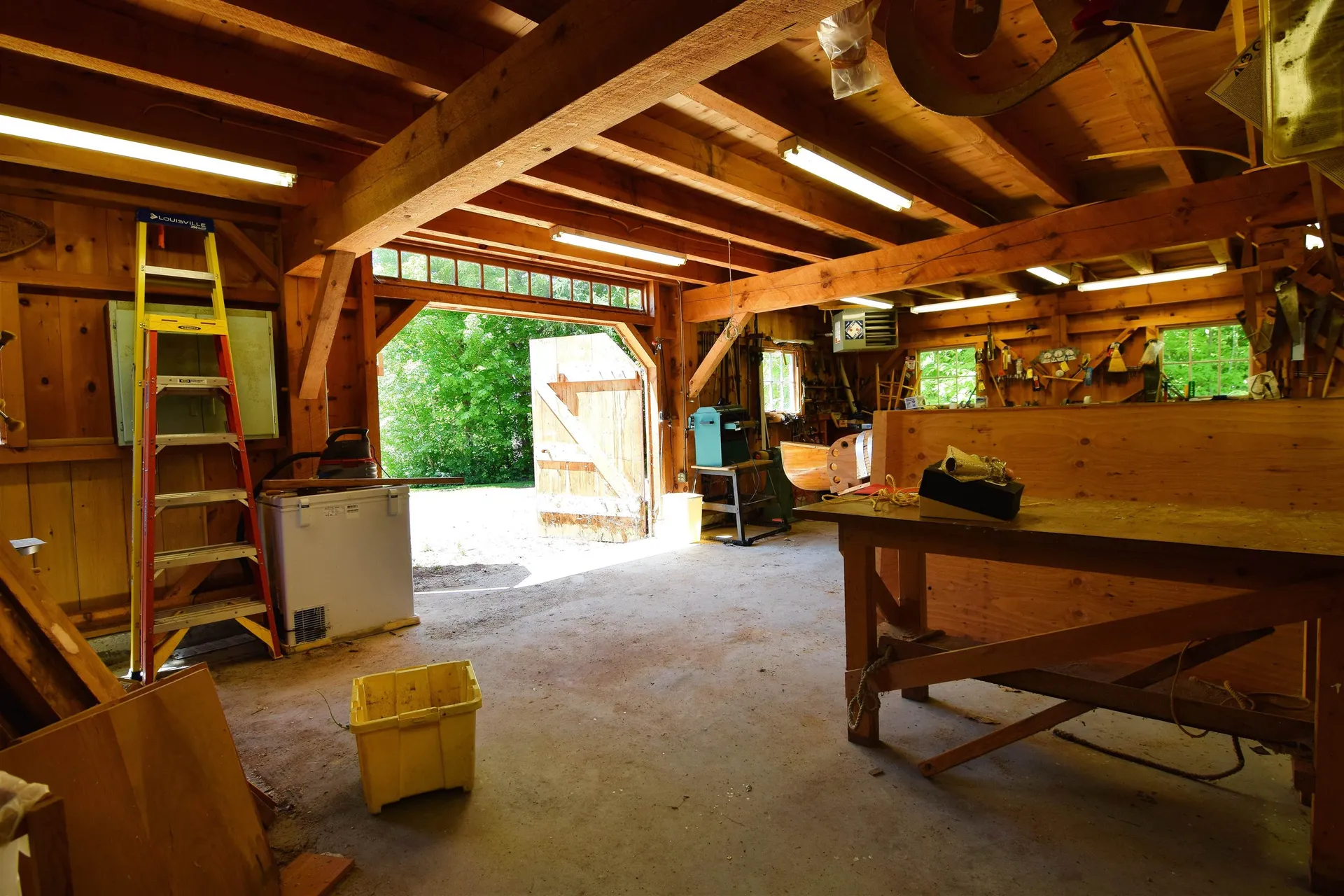 1294 Daniel Webster Highway Woodstock NH 03262