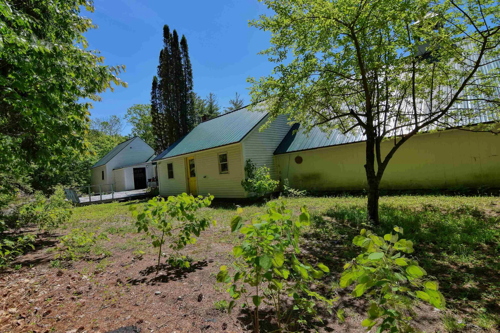1294 Daniel Webster Highway Woodstock NH 03262