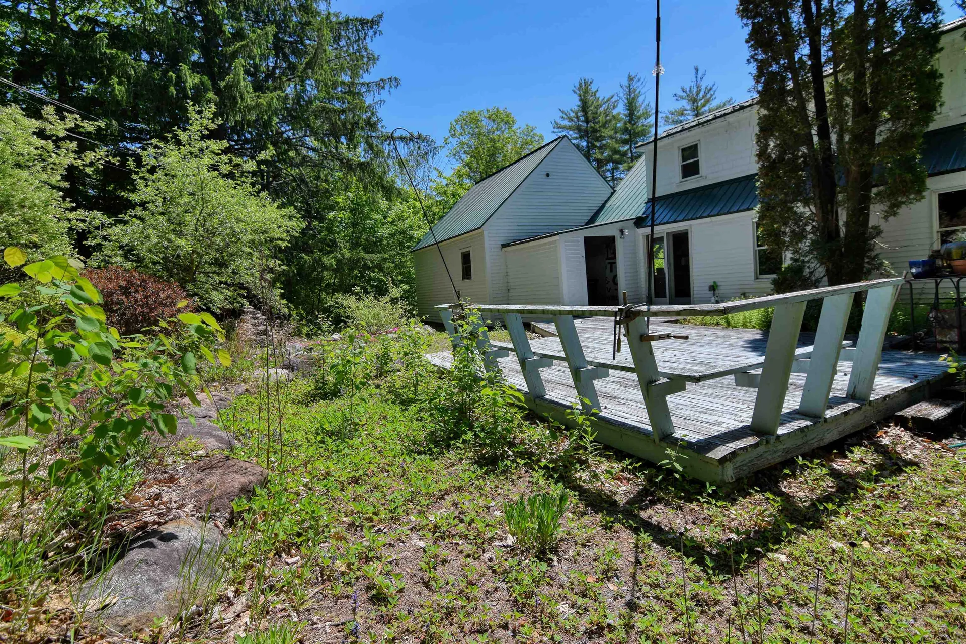 1294 Daniel Webster Highway Woodstock NH 03262