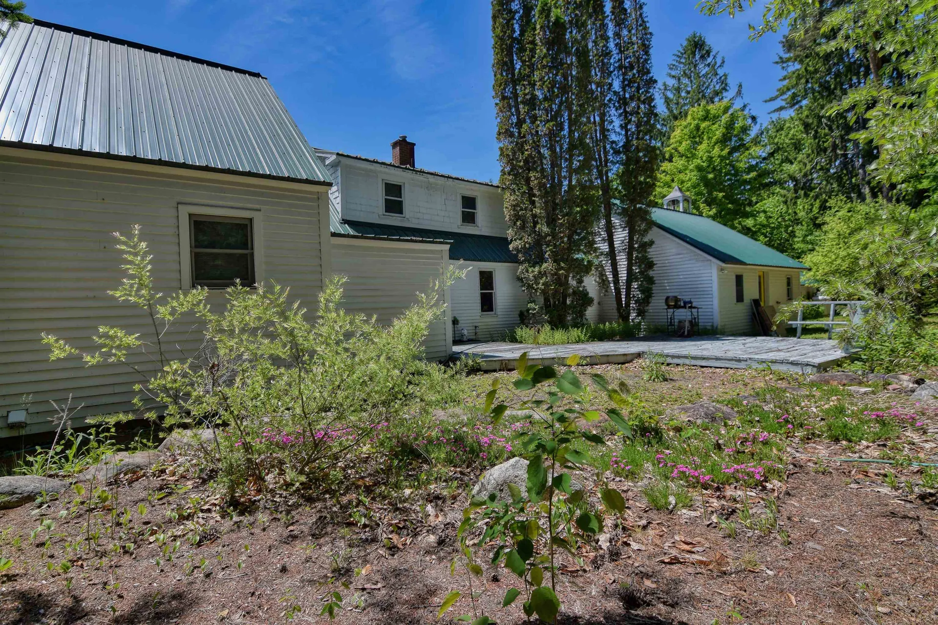 1294 Daniel Webster Highway Woodstock NH 03262