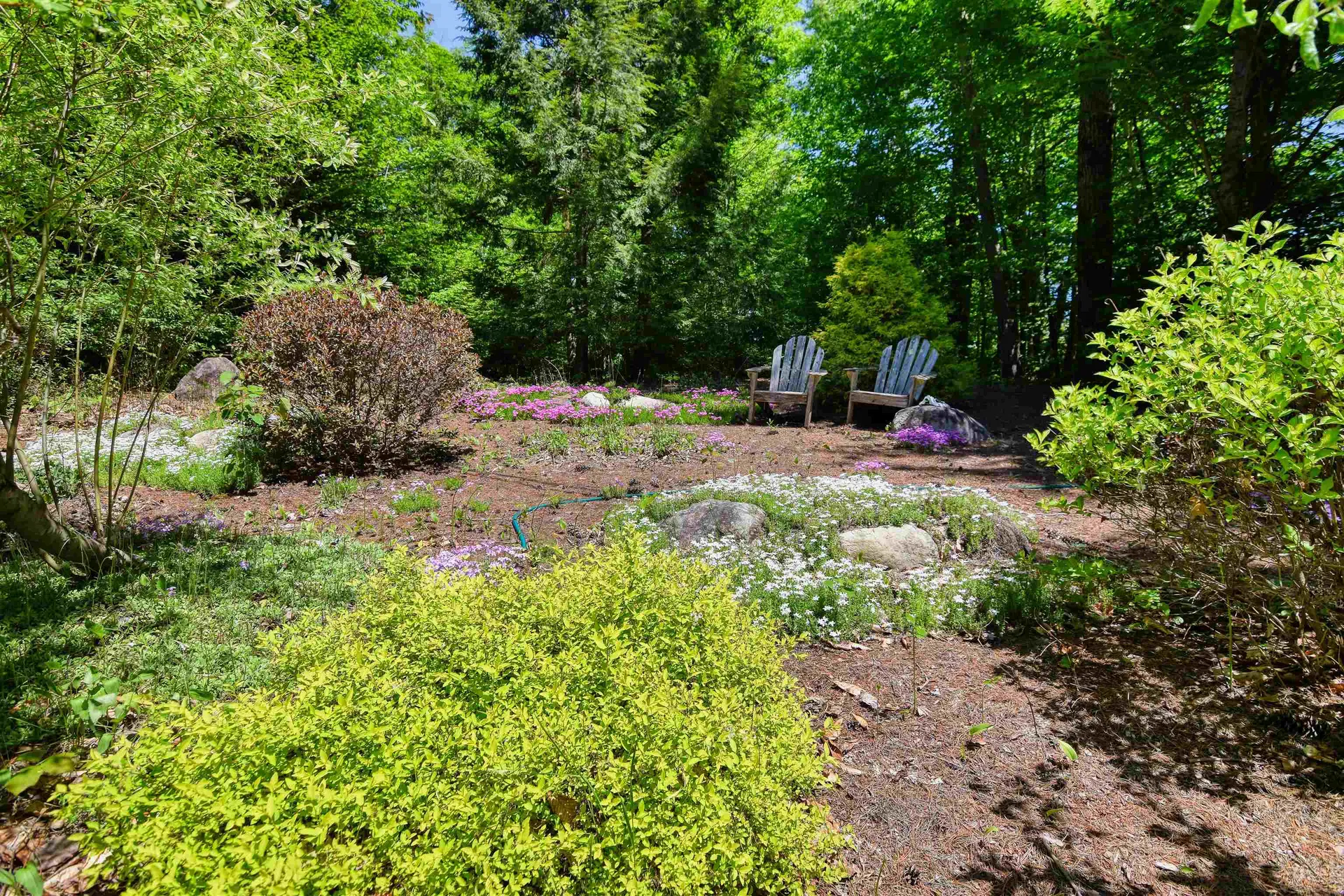 1294 Daniel Webster Highway Woodstock NH 03262