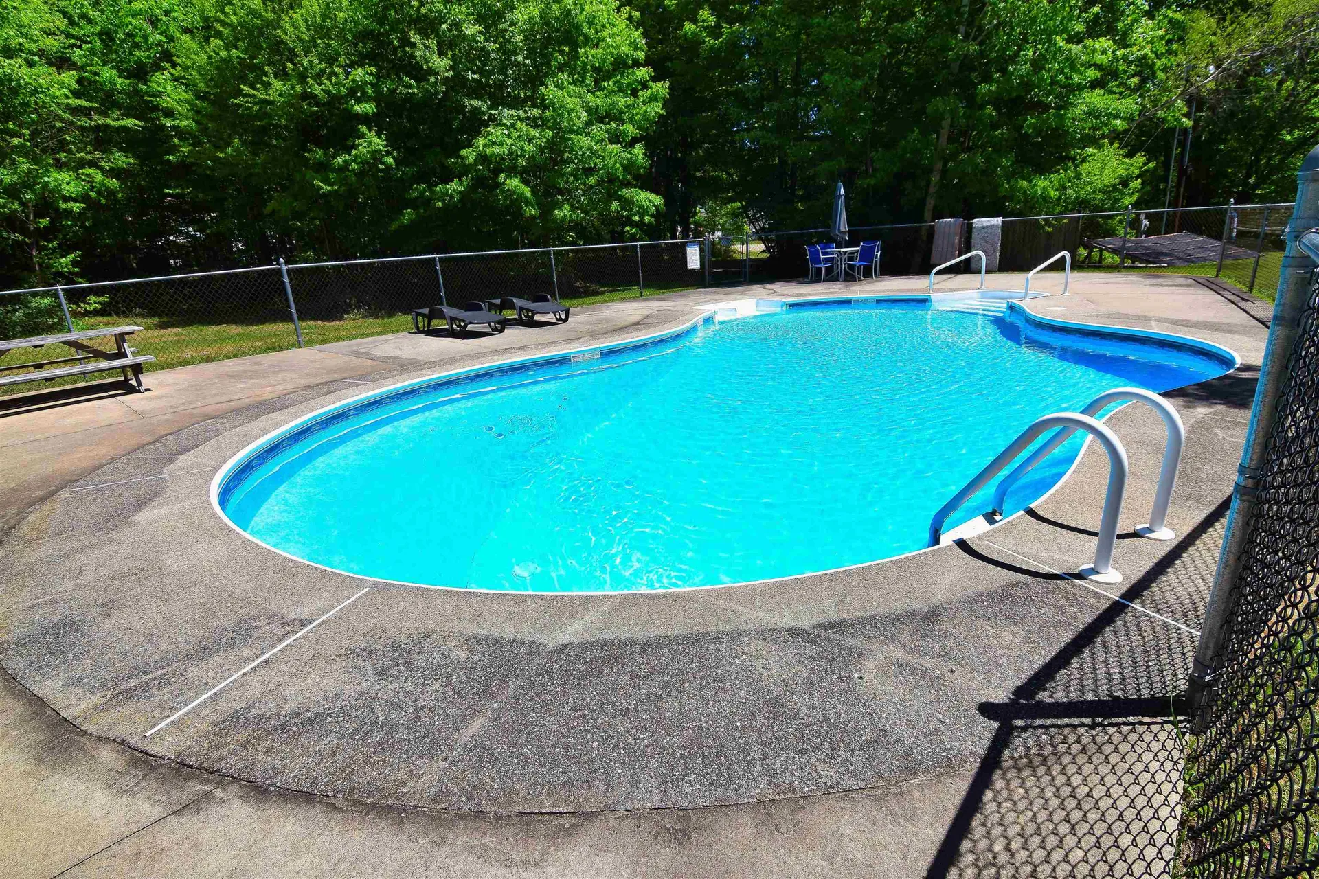 1294 Daniel Webster Highway Woodstock NH 03262