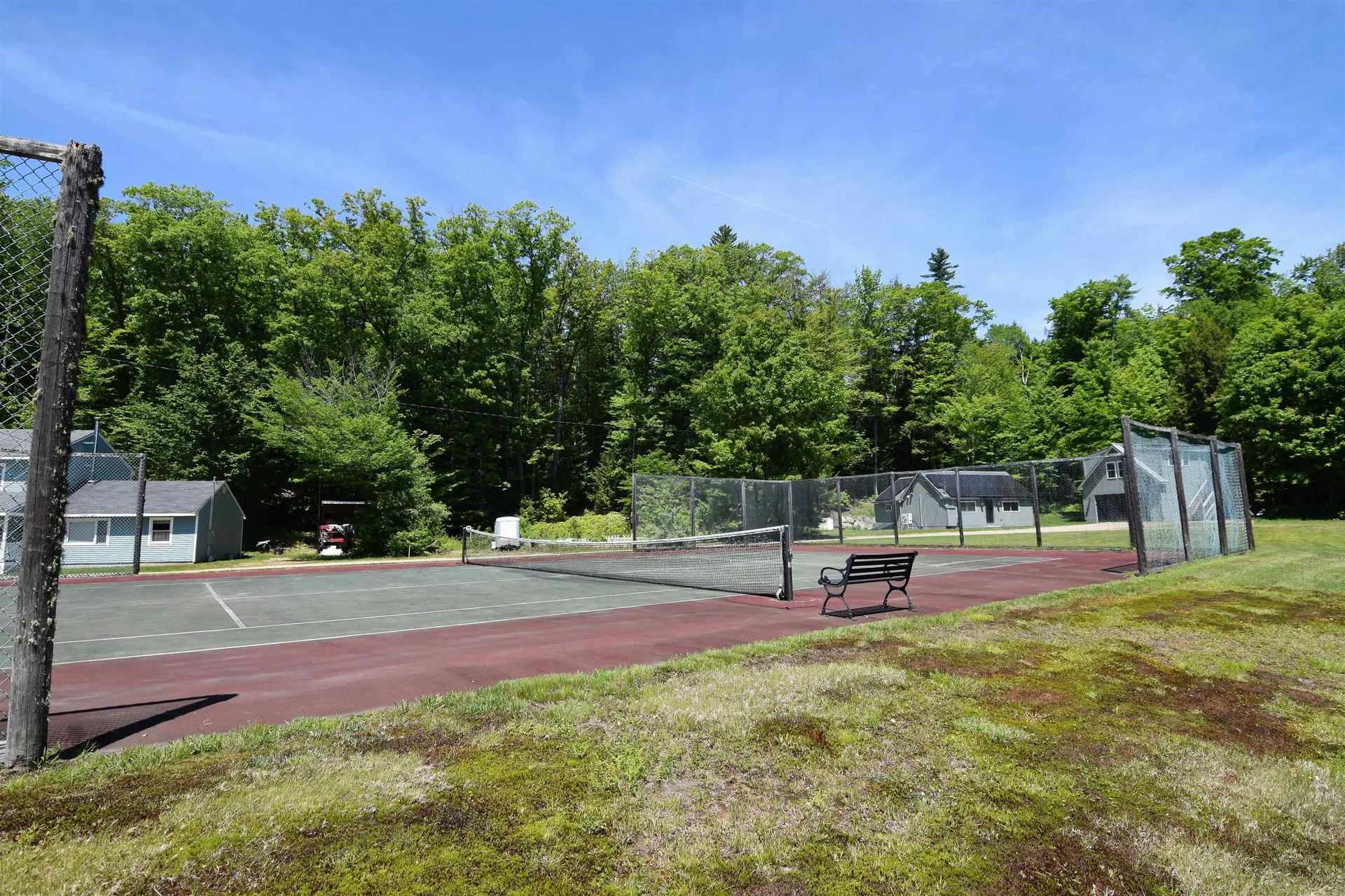 1294 Daniel Webster Highway Woodstock NH 03262