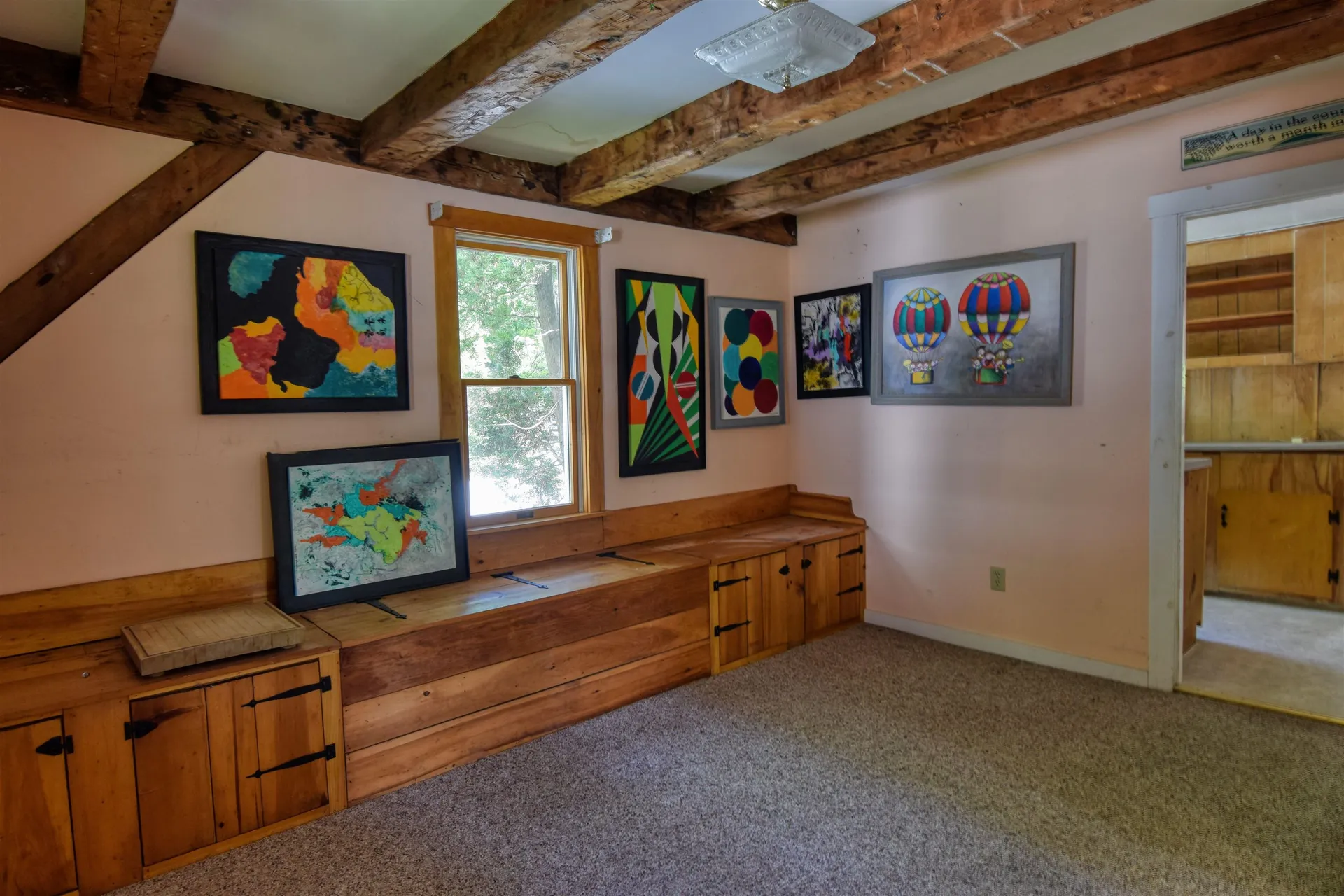 1294 Daniel Webster Highway Woodstock NH 03262