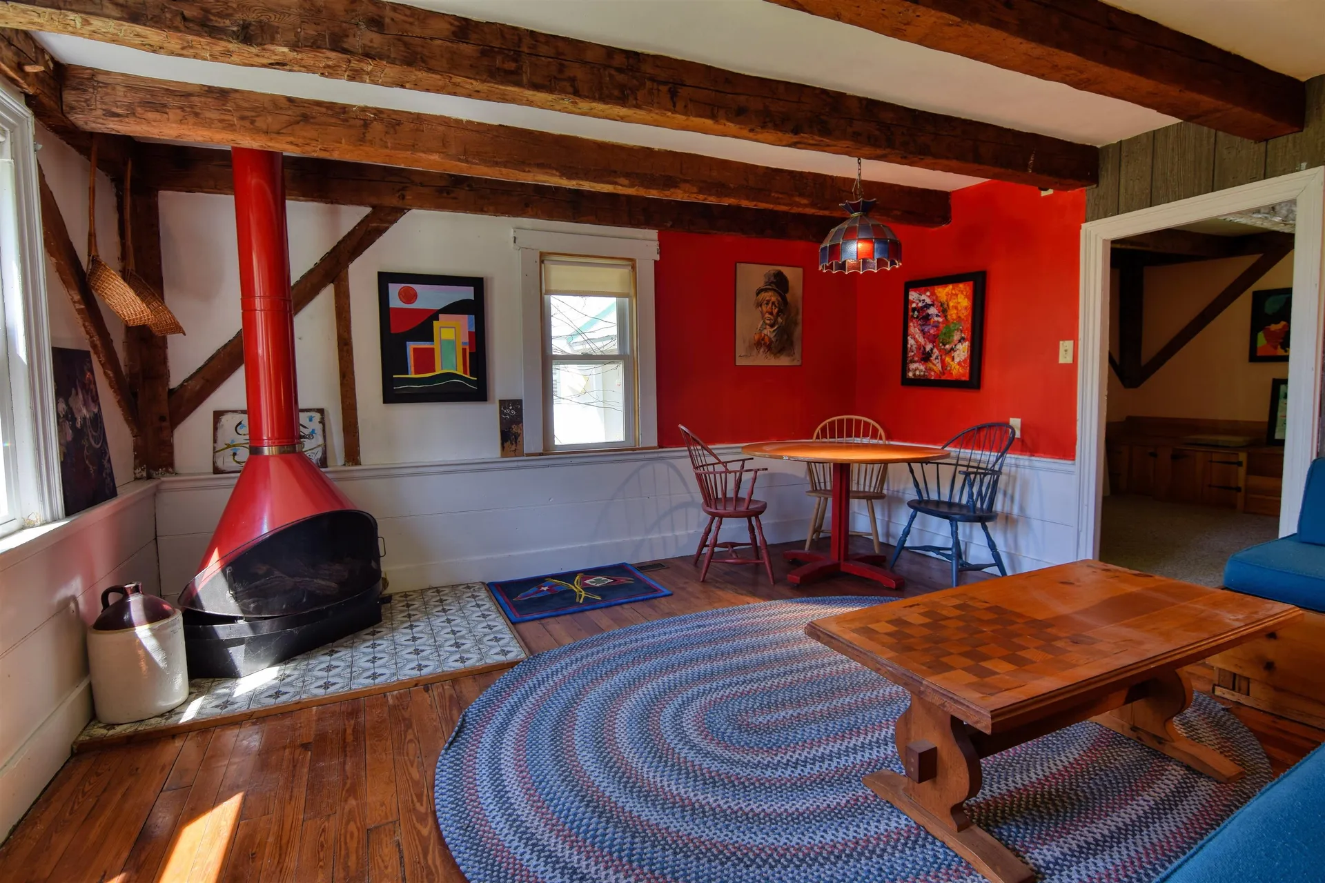 1294 Daniel Webster Highway Woodstock NH 03262