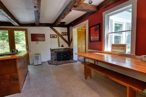 1294 Daniel Webster Highway Woodstock NH 03262