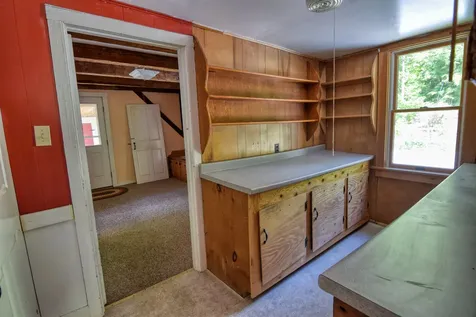 1294 Daniel Webster Highway Woodstock NH 03262