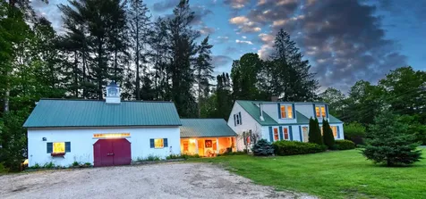 1294 Daniel Webster Highway Woodstock NH 03262