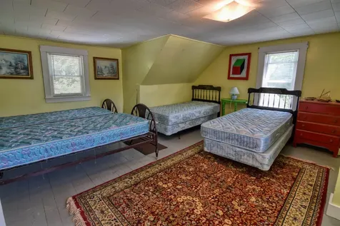 1294 Daniel Webster Highway Woodstock NH 03262