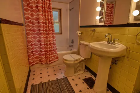 1294 Daniel Webster Highway Woodstock NH 03262