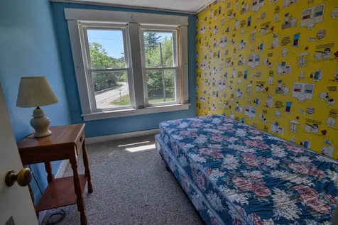 1294 Daniel Webster Highway Woodstock NH 03262