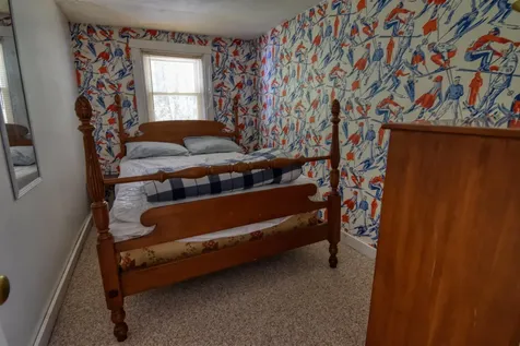 1294 Daniel Webster Highway Woodstock NH 03262