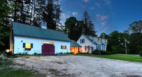 1294 Daniel Webster Highway Woodstock NH 03262