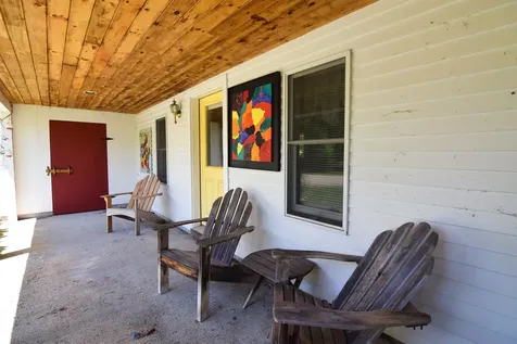 1294 Daniel Webster Highway Woodstock NH 03262