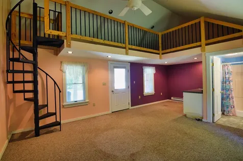 1294 Daniel Webster Highway Woodstock NH 03262