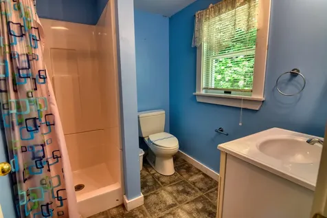 1294 Daniel Webster Highway Woodstock NH 03262