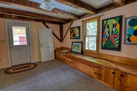 1294 Daniel Webster Highway Woodstock NH 03262