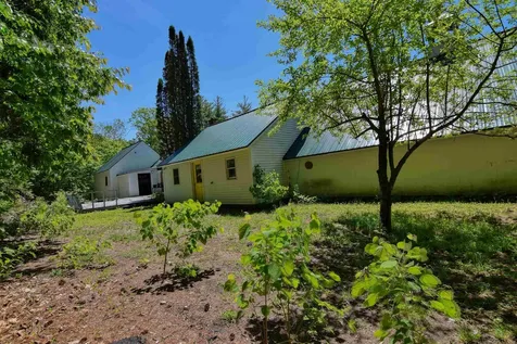 1294 Daniel Webster Highway Woodstock NH 03262