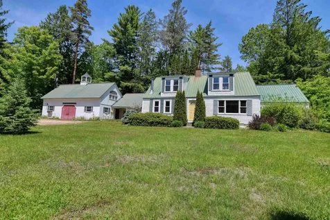 1294 Daniel Webster Highway Woodstock NH 03262