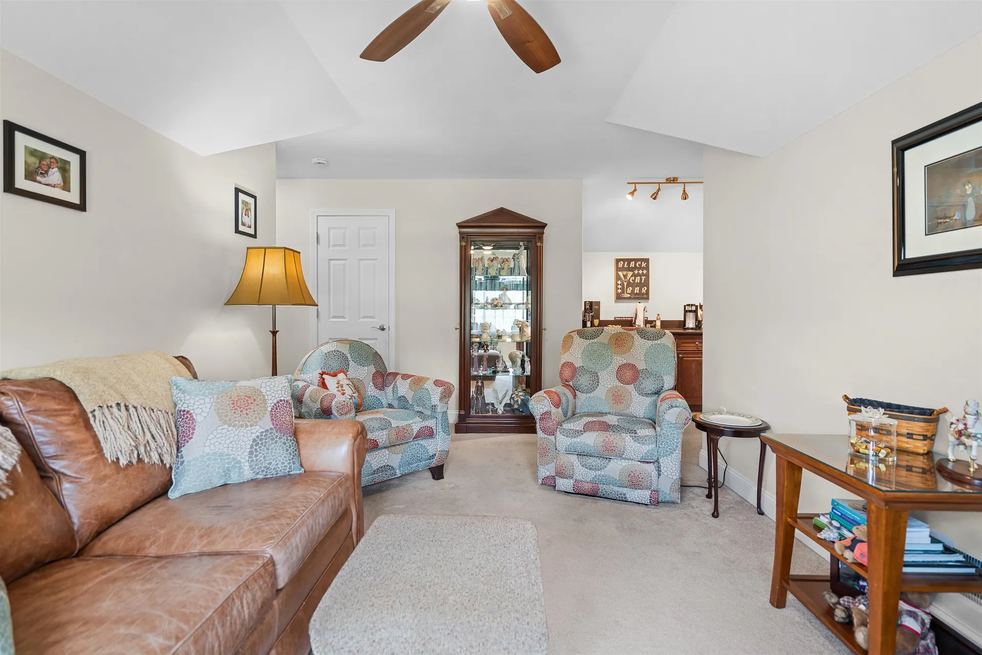 19 Candle Ridge Circle Litchfield NH 03052