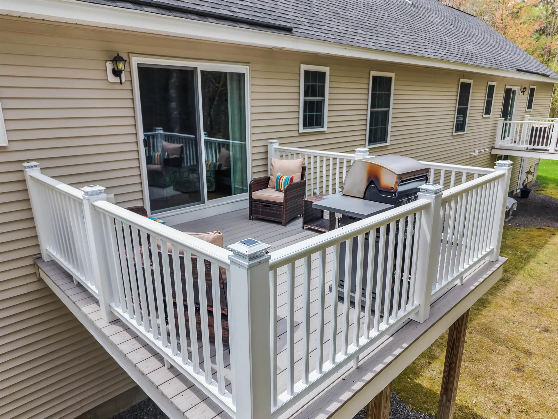 19 Candle Ridge Circle Litchfield NH 03052