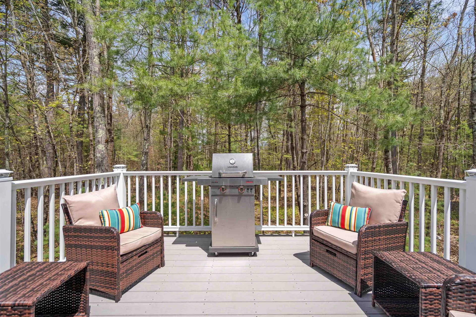 19 Candle Ridge Circle Litchfield NH 03052