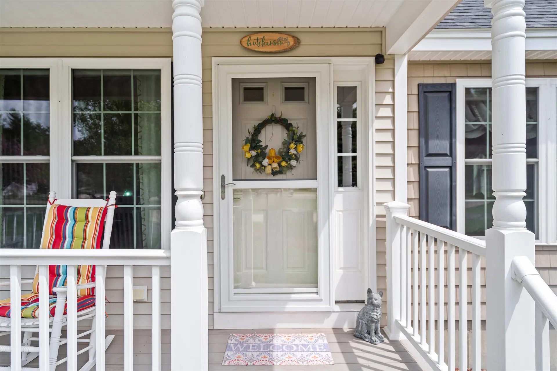 19 Candle Ridge Circle Litchfield NH 03052