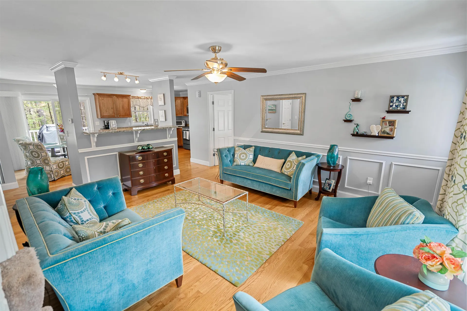 19 Candle Ridge Circle Litchfield NH 03052